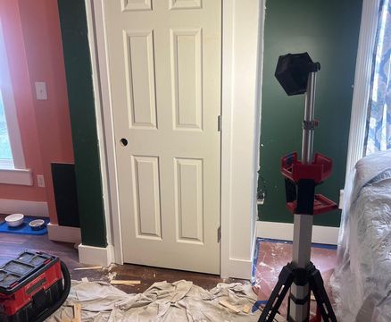 Remodeling Image